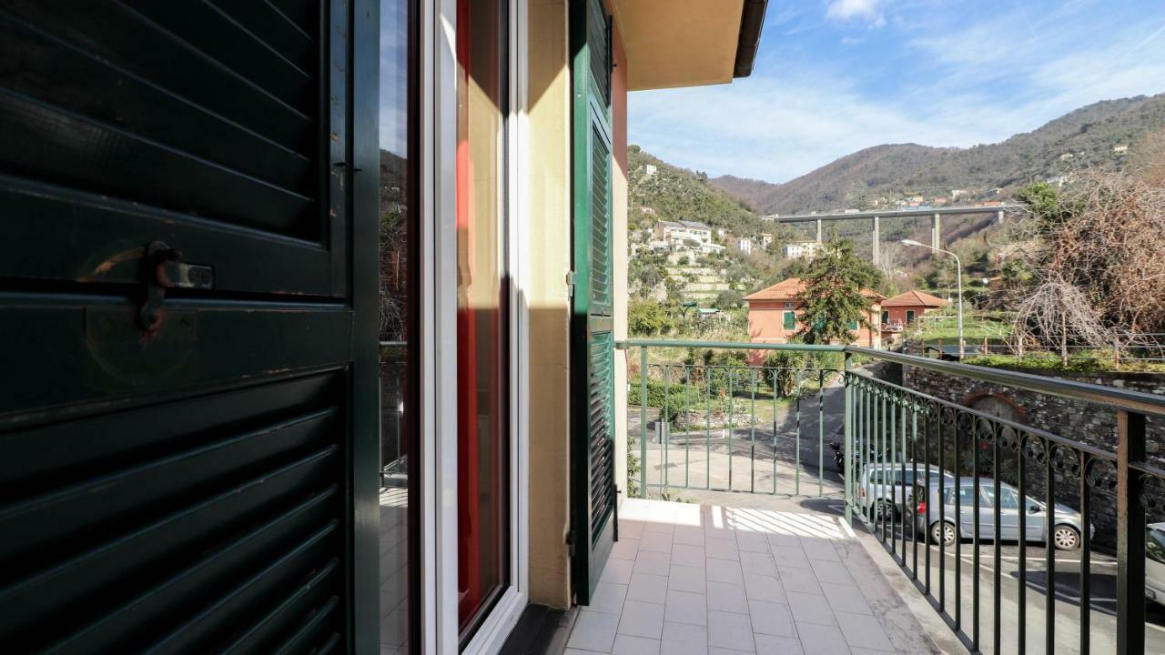 쪼알리 Italianway - Colombo 20 아파트 외부 사진